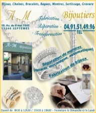 bijoux ,septemesbijoutier ,septemes,septemes,reparations bijoux septemes,creation septemes,am bijoutiers septemes